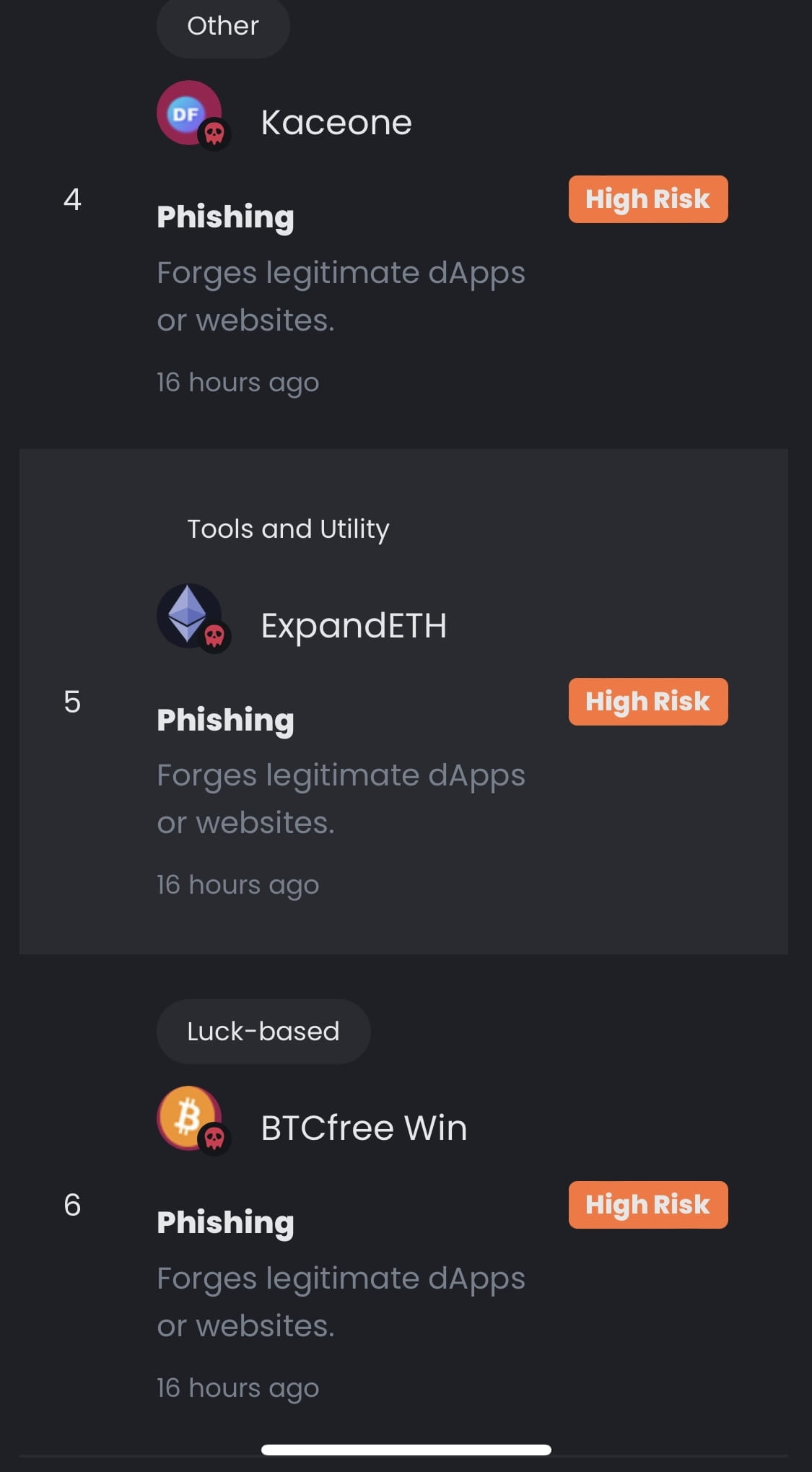 Scam Token Nedir Nasıl Anlaşılır | Crypto Antalya على Binance Square