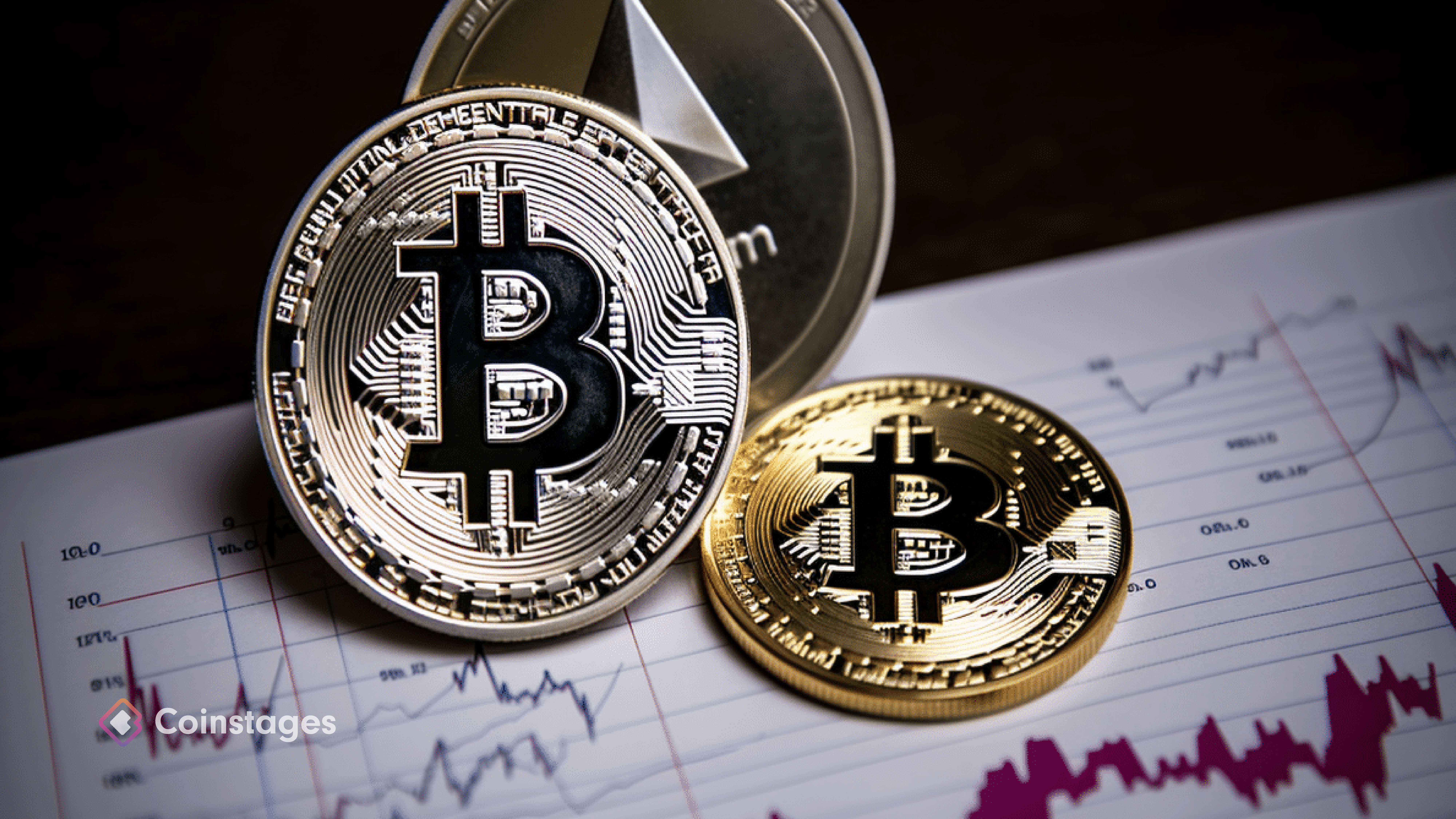 Top 5 BIG Crypto Predictions: Buy Cryptos Today? | Coinstages on Binance  Square