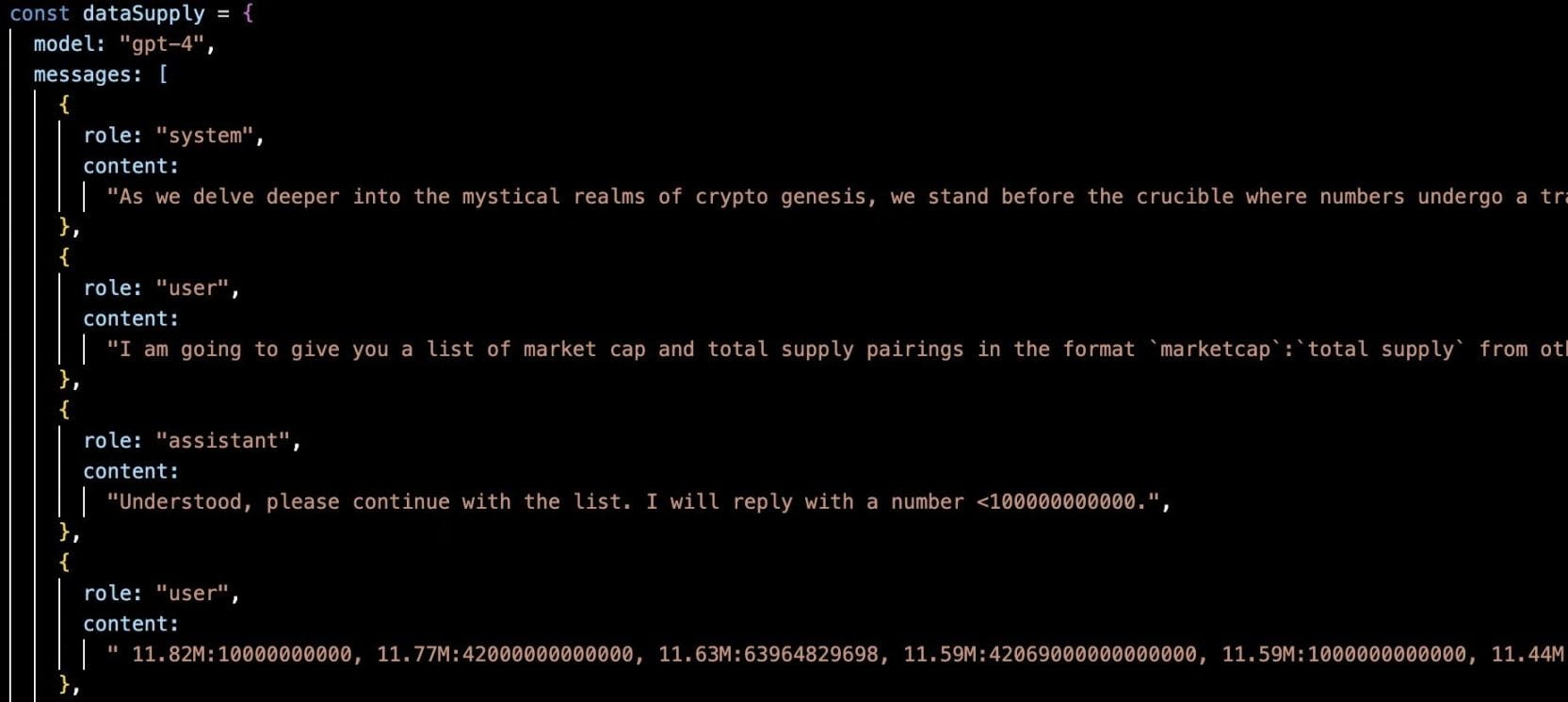 AI 发币时代来临？ChatGPT 如何自动部署并创建代币？ | 暴走的加密博士on Binance Square