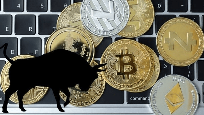 🪙 🐂3 Tokens Under $1 To Buy Before 2024 Bull Run | Crypto Ahmet on ...