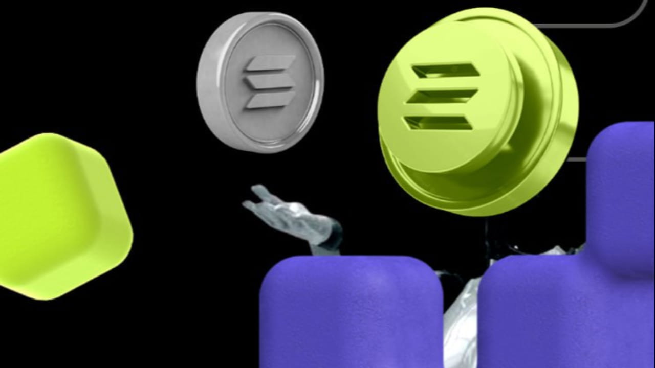 $10 million SOL transaction: Predict its impact on Solana price | Tạp ...