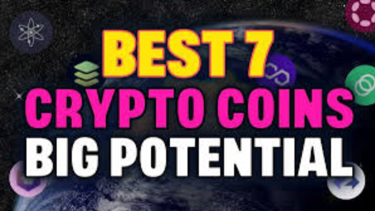 Top 7 Crypto To Buy In October 2023 (With Price Predictions) | Si_Angel on  Binance Square