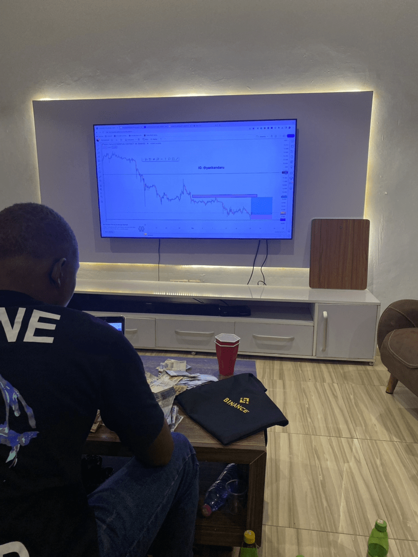 Askanda Risk Management Crypto Trading Explained Detailed | Askanda on  Binance Square