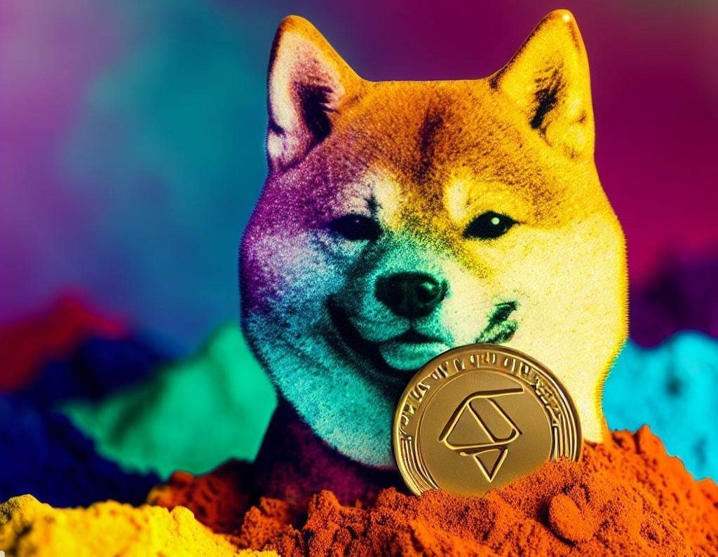 THERE ARE QUESTIONS AS TO COULD SHIBA OR DOGECOIN REACH 1 DOLLAR? HERE IS  THE ANSWER... | Bitcoindunyamiz on Binance Square