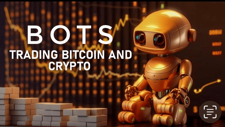 My experience using crypto trading bots | CryptorInsight on Binance Square