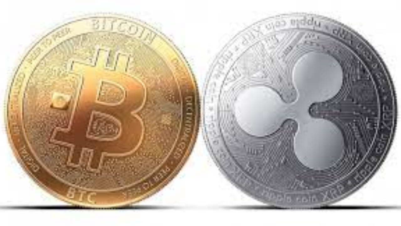 瑞波币（XRP）是什么？瑞波币和比特币有什么区别？ | 加密十一en Binance Square