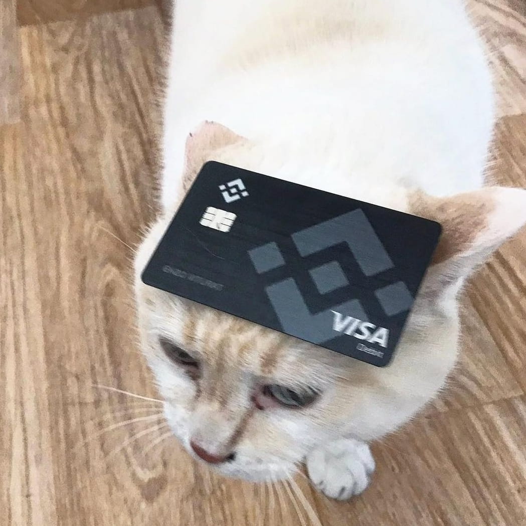 Dear users of the Binance platform, We would like to do a | LRCO on ...