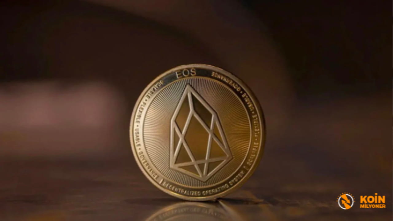 Delegated Proof-of-Stake and Block Producer Voting in EOS | koinmilyoner on  Binance Square