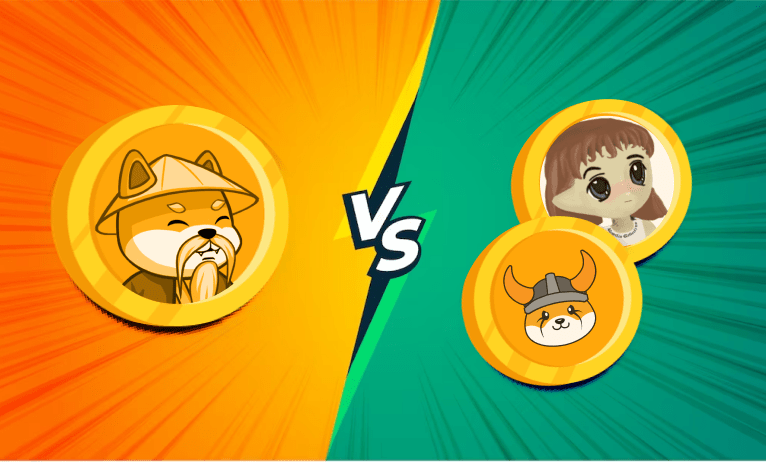 Final tokens alert Sensei Inu vs Floki and Milady - who wins