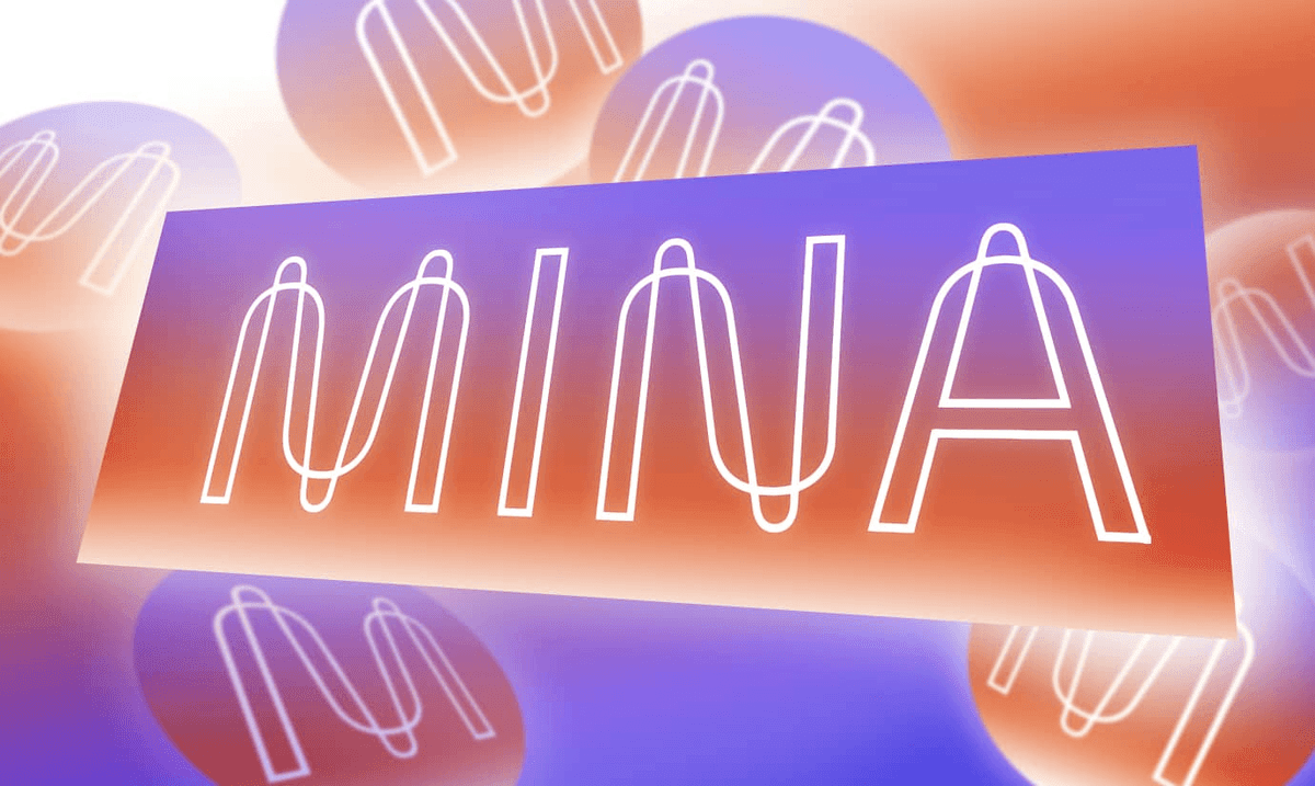 Introduction to MINA: A project worth watching? | Btc-蛋总 on Binance Square
