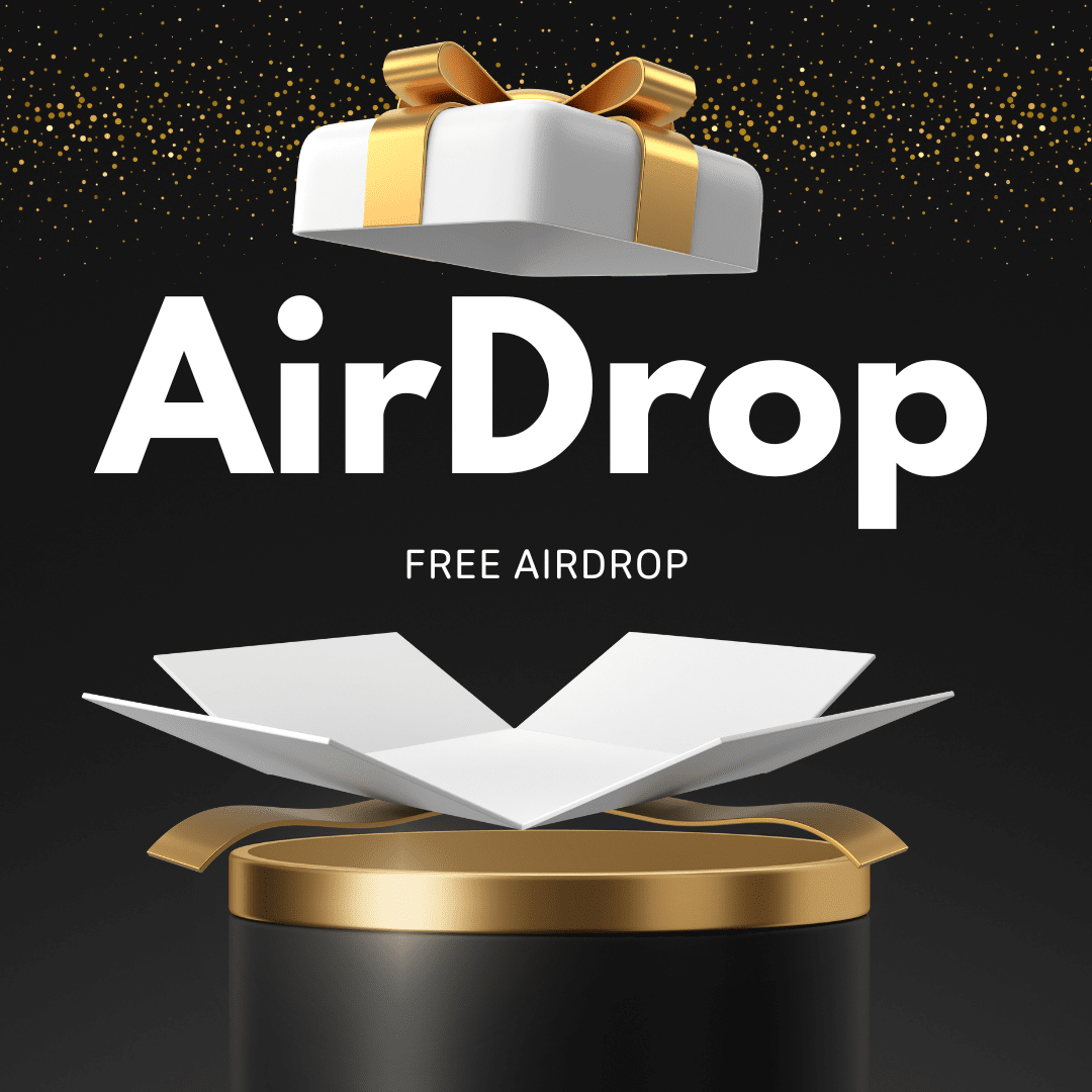 🚀 Free New Airdrop Alert: GPAD (GVC) Airdrop! 🌟 Reward: 1 | Crypto ...