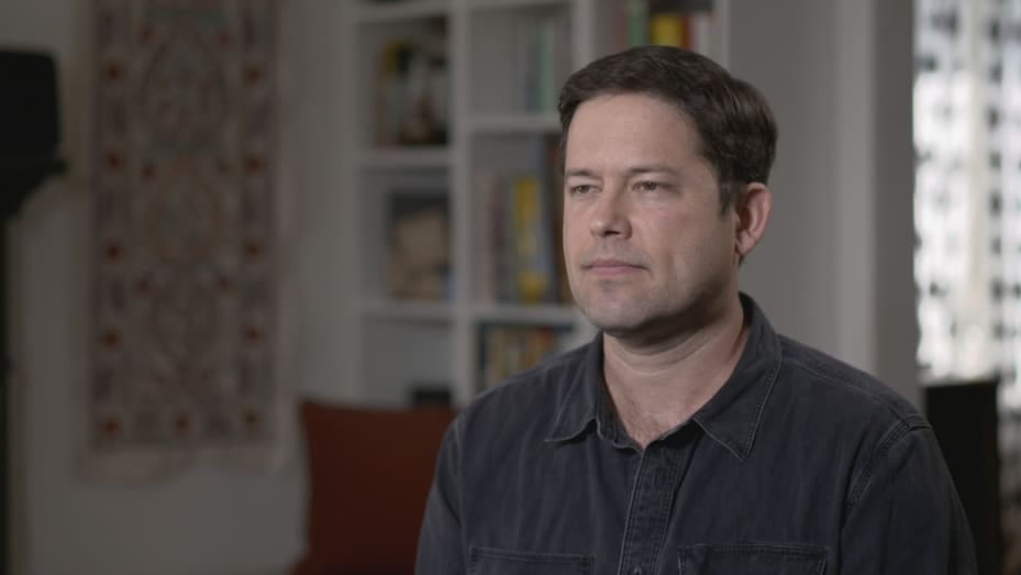 纳撒尼尔·波普尔（Nathaniel Popper），《数字黄金：比特币以及试图重新发明金钱的不适应者和百万富翁的内幕故事》一书的作者。