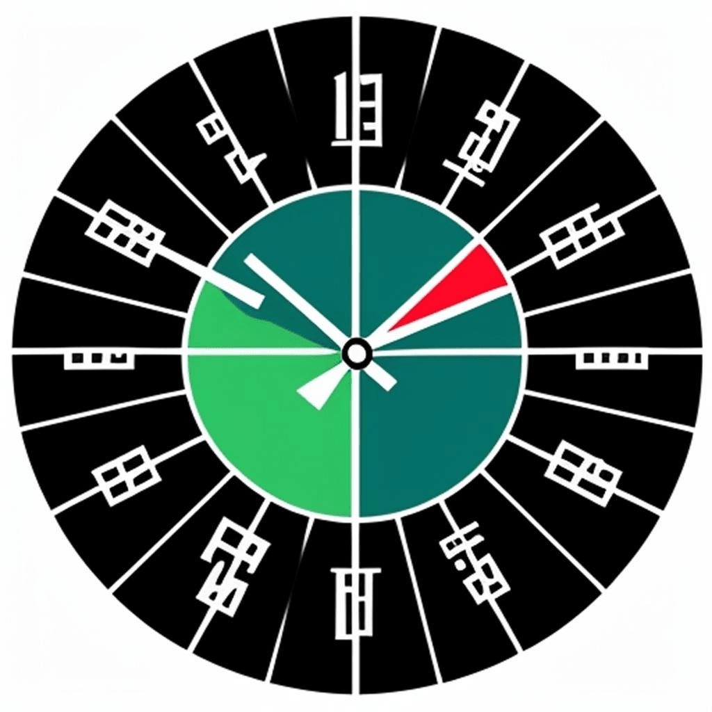 Les techniques de délais pour le trading de crypto. | CoinXversE sur Binance  Square