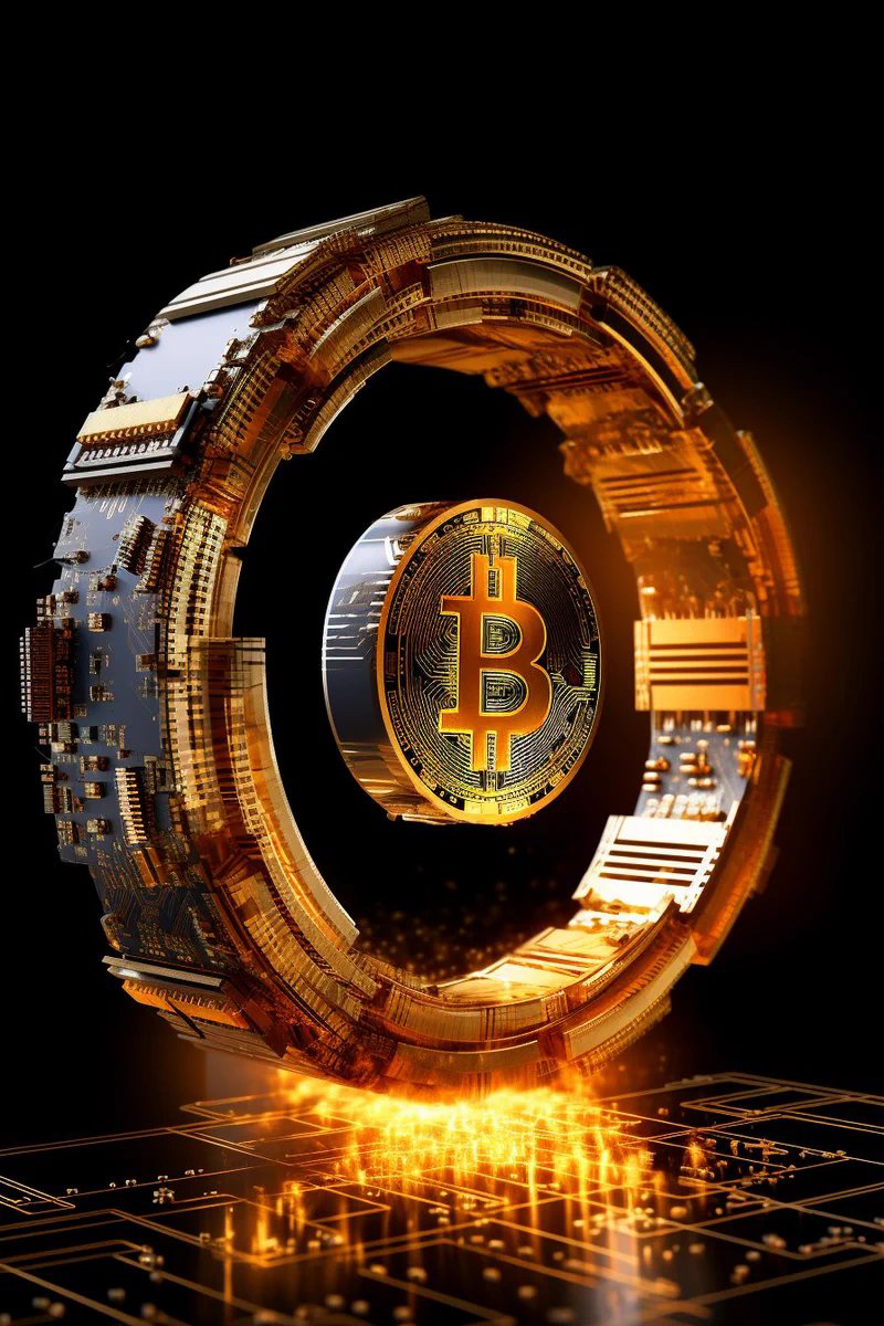 下车太早，只因愿景太小| 搞学家发布于币安广场