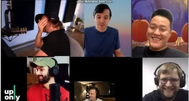 Do Kwon被捕全过程:「每个人都在找我」