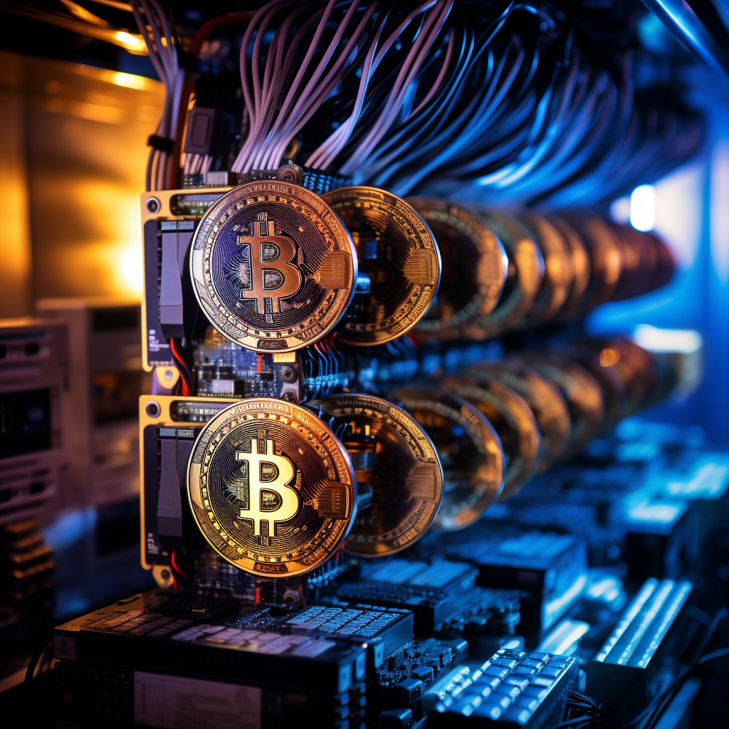 Bitcoin Minetrix Coinmarketcap