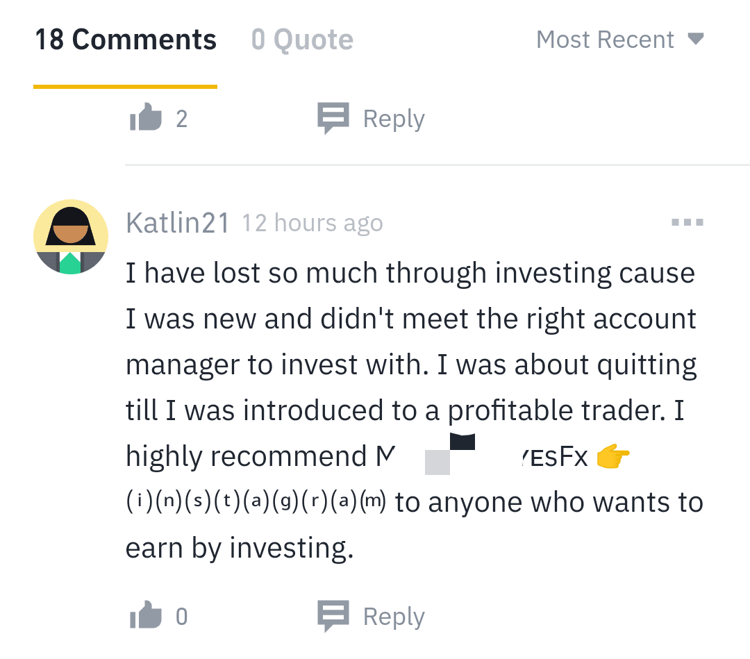 🚨🚨🚨🚨 Binance Feed Square: Beware of Scam Comments! You Can Loose Your  Assets | Mbeyaconscious on Binance Square