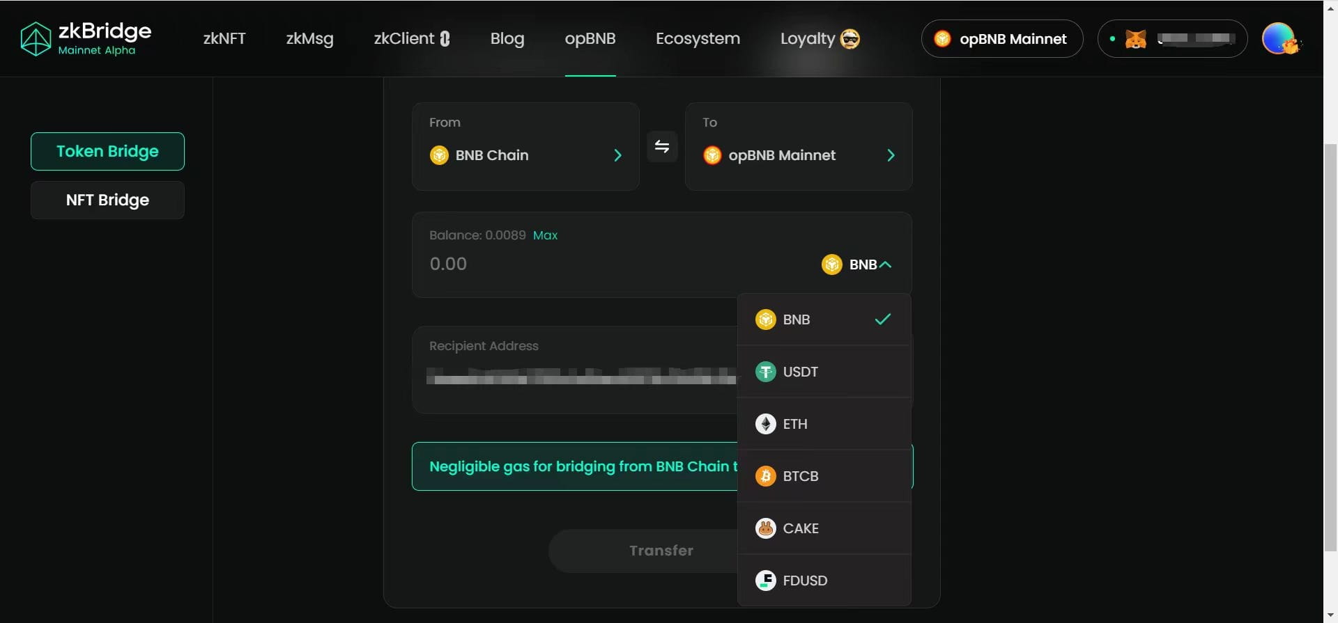 一文纵览 zkBridge 技术优势生态布局和未来跨链蓝图