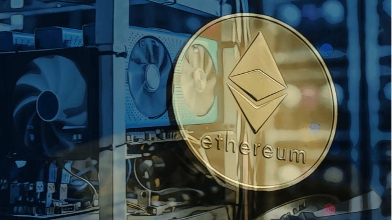Ethereum Price Prediction: ETH is about to confirm a 12% price change ...