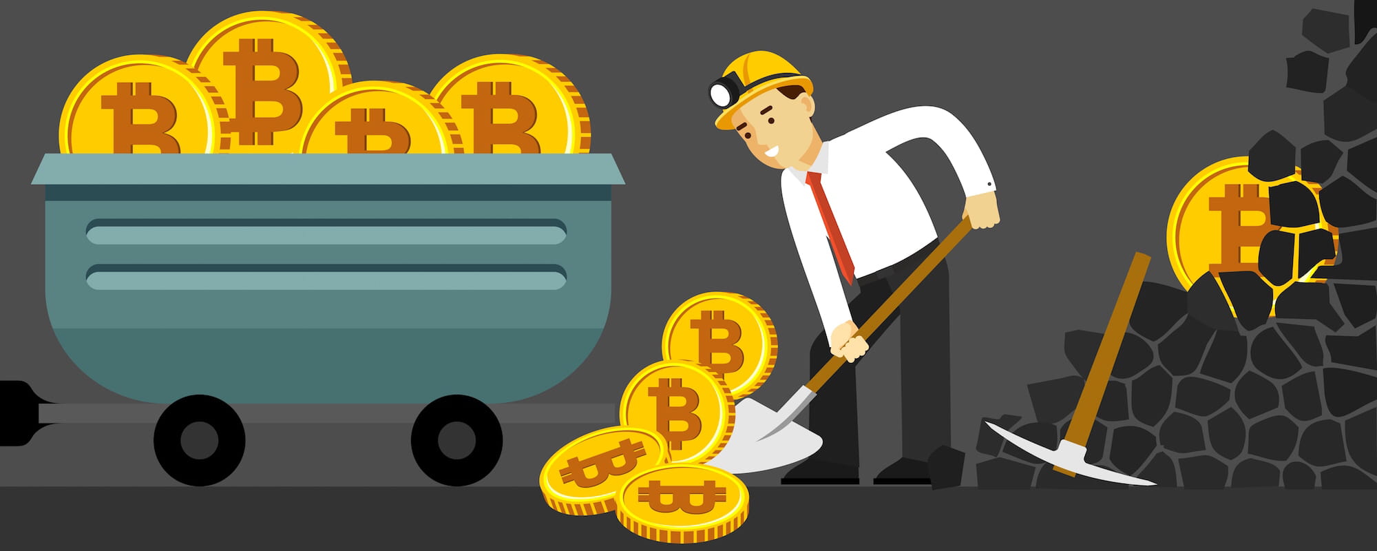 Bitcoin mining отзывы. Биткойн майнинг. BTC Mining иллюстрация. Добыча криптовалюты. Майнинг рисунок.