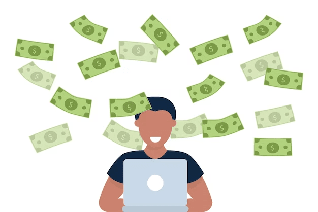 Free-to-earn là gì