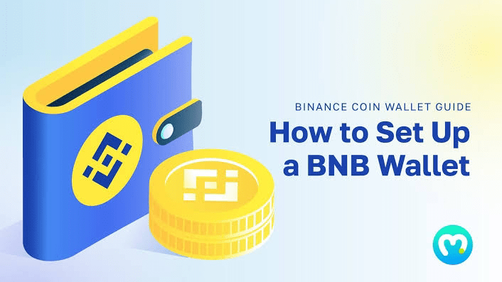 BNB Chain Deployed A Multi sig Wallet Service Named As BNB Safe 