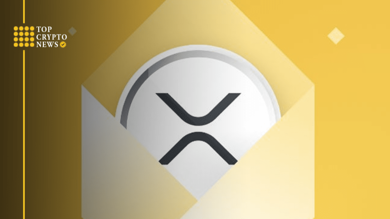 How to Create a Ripple Paper Wallet | TopCryptoNews on Binance Square