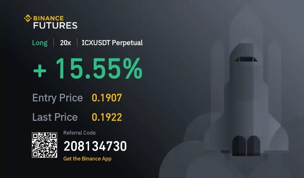Target 1 ️ by @sat_red_555 | Crypto Sat on Binance Square