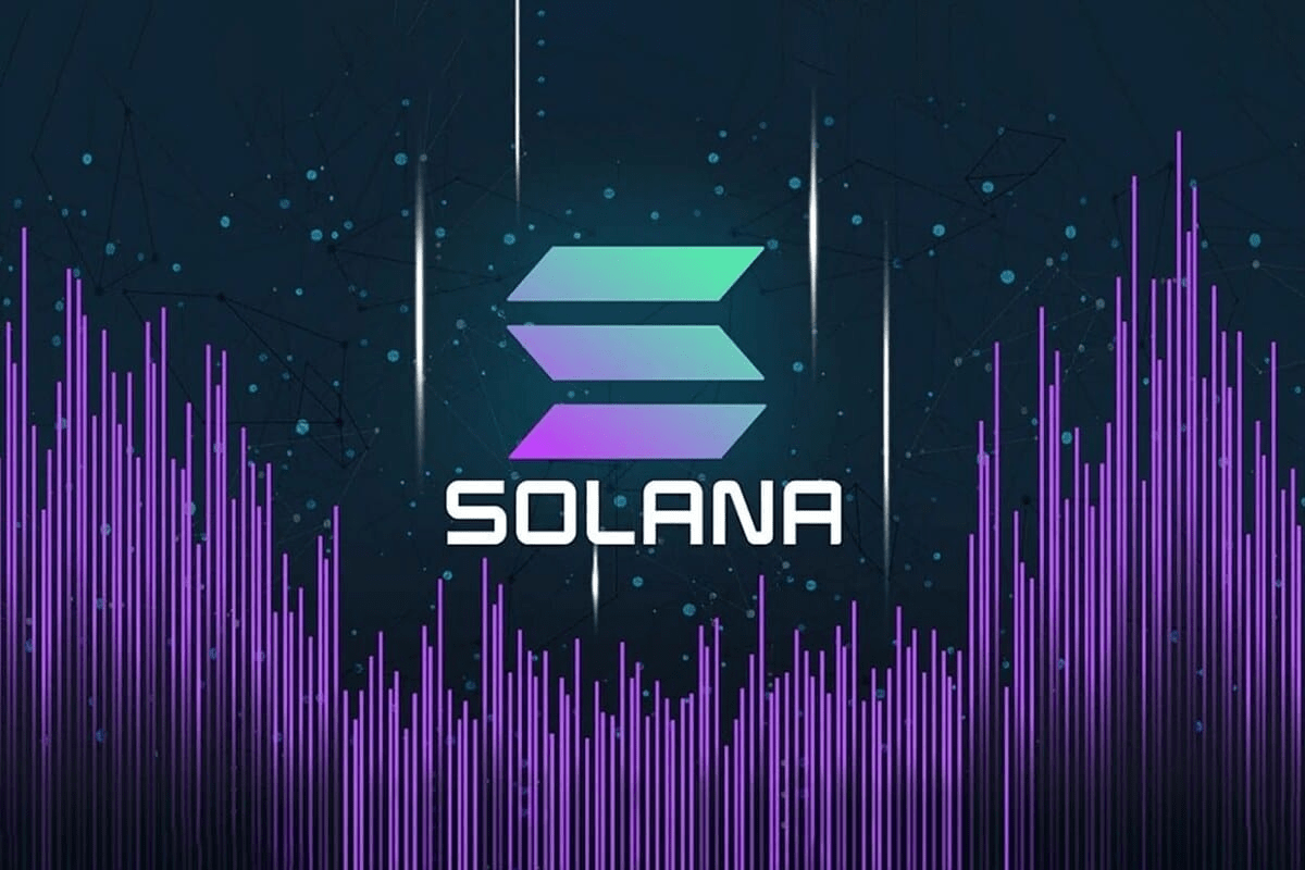 为什么Solana 价格上涨？ | 空白格7 on Binance Square