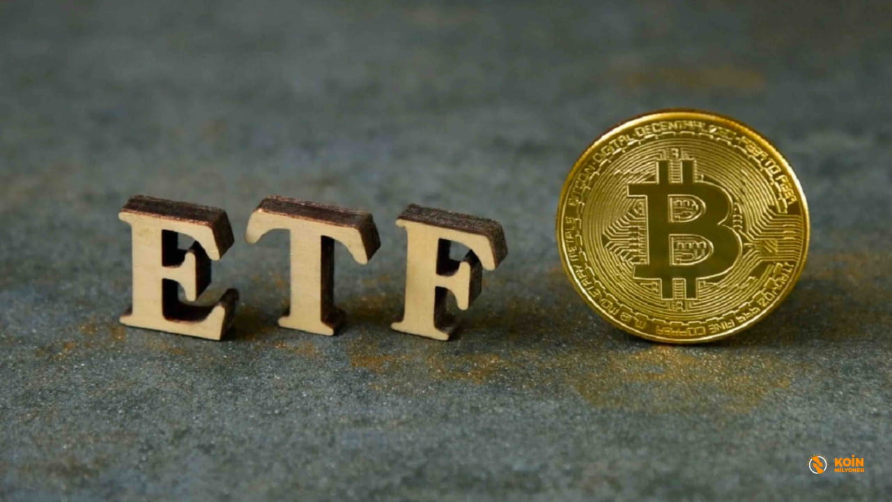 Roundhill has applied for an exchange-traded fund (ETF) that would hold  Bitcoin futures | koinmilyoner on Binance Square