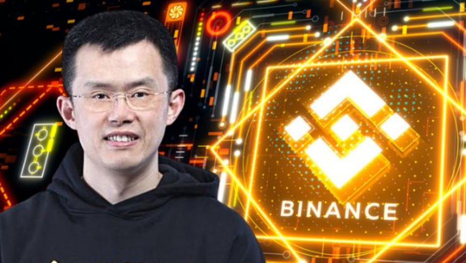 🔥🔥🔥🔥🔥BREAKING🔥🔥🔥🔥🔥 The CEO of #Binance has given | Edueconomia on ...