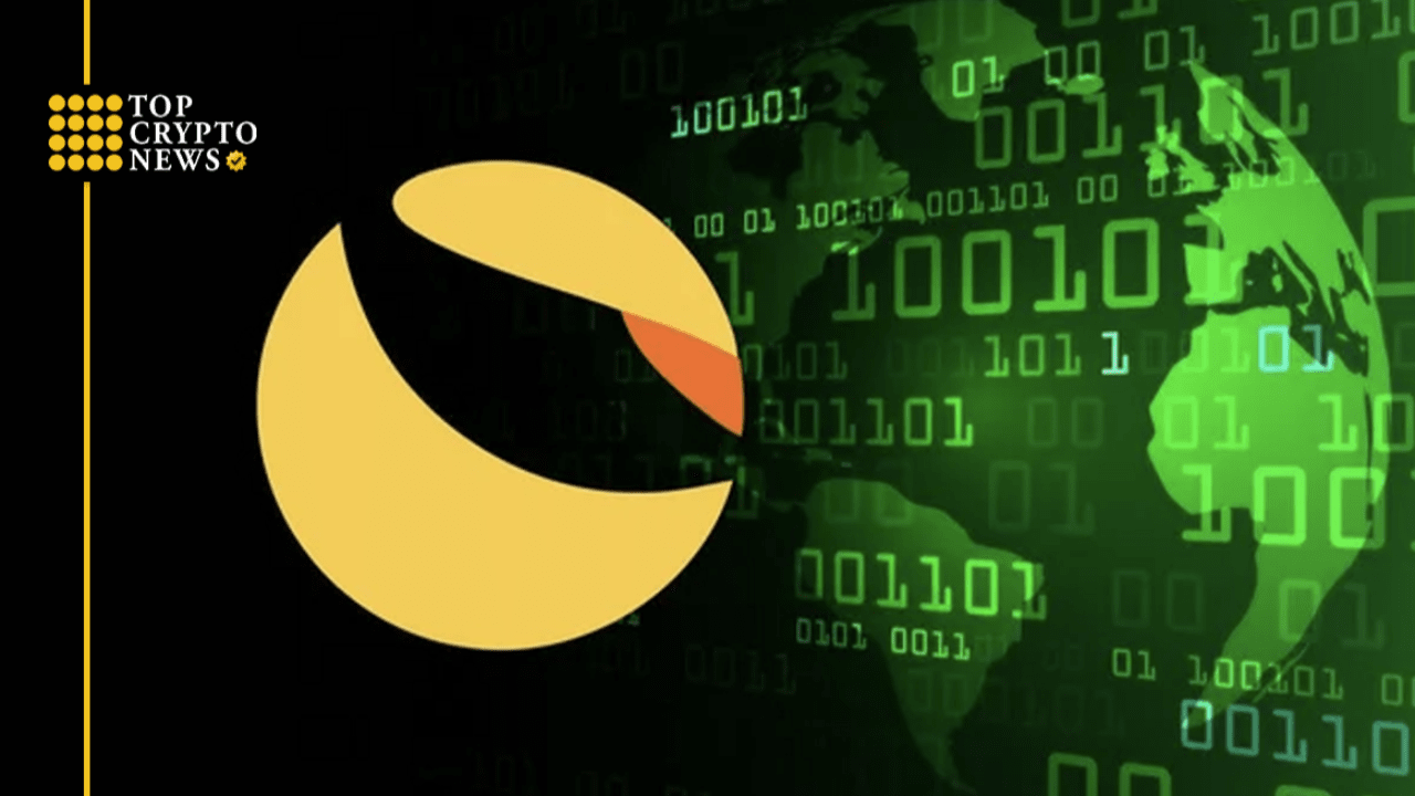 How Can Terra Classic (LUNC) hit 1 cent ? | TopCryptoNews on Binance Square