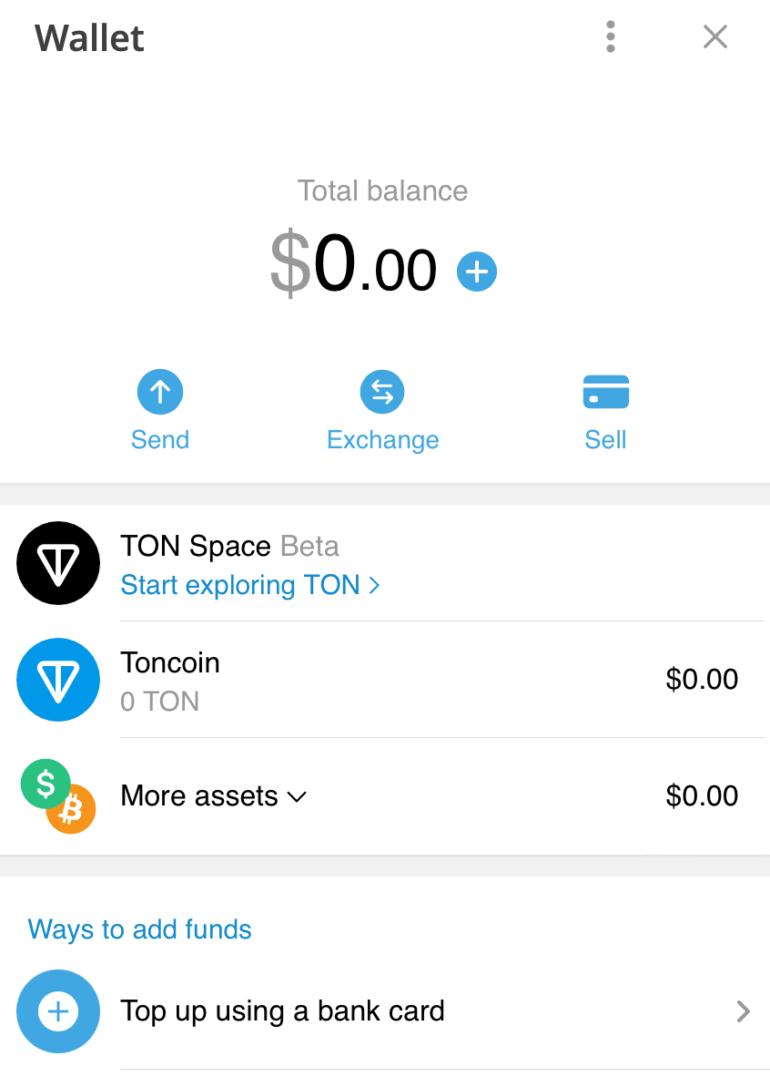 Bot space crypto (85) foto