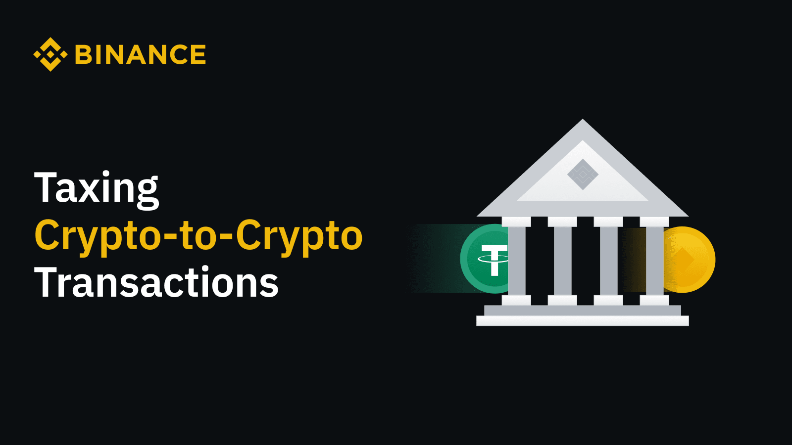 Is swapping crypto a taxable event (88) foto