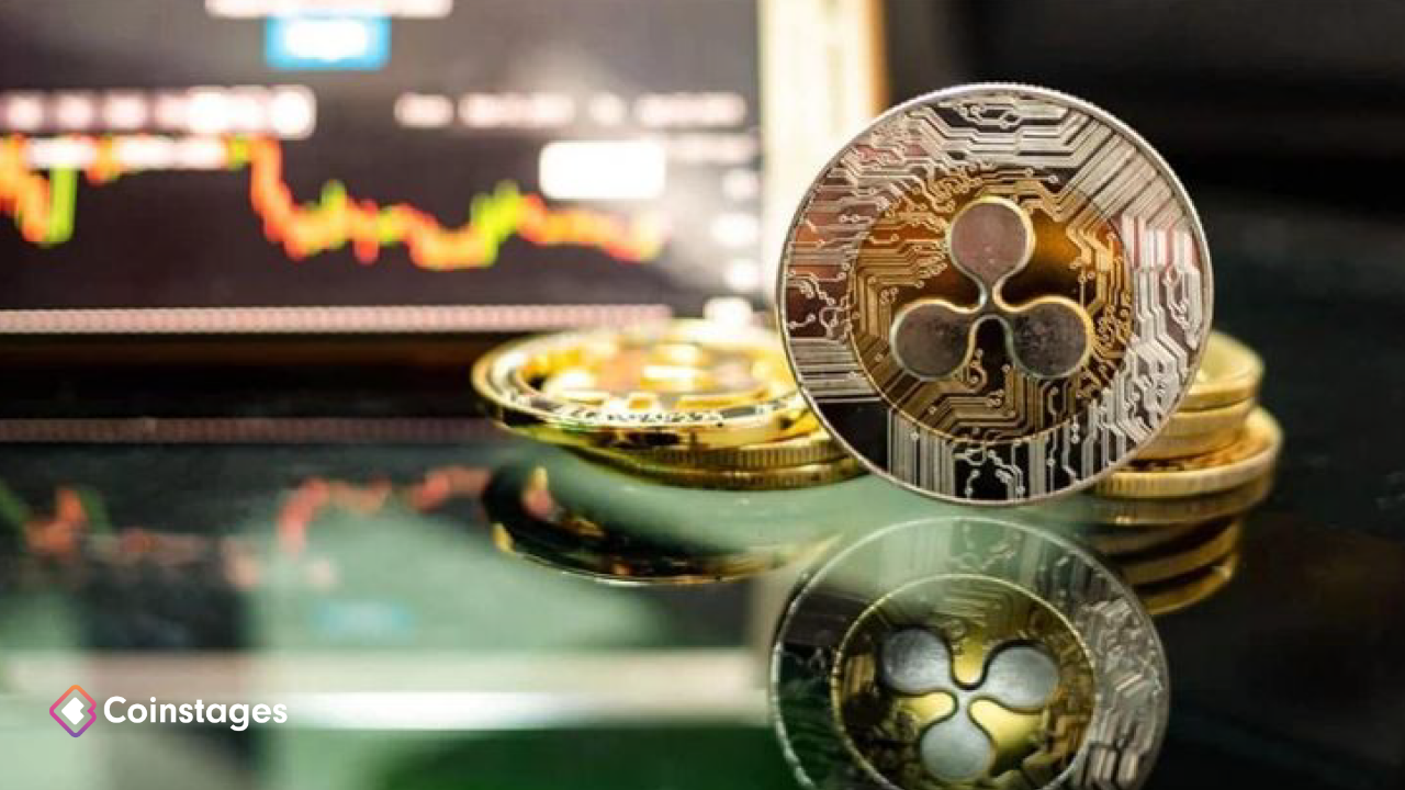 BRICS Pay はリップルの XRP で動くのか？詳細が明らかに | Coinstages － Binance Square