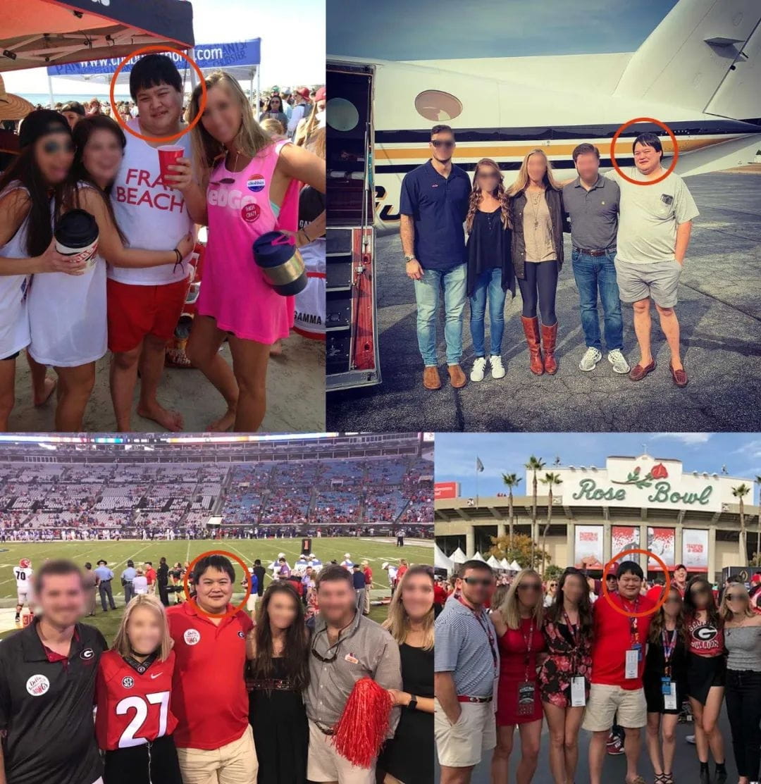 揭秘一个年轻华裔黑客的传奇人生｜盗窃暗网5万枚比特币，奢靡生活令人咋舌！ | 拾光月神on Binance Square