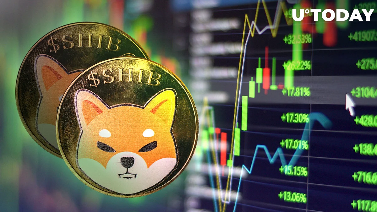 Bitgamo Shiba Inu (SHIB) Welcomes Setup for Next Mega Rally: | Sk ...