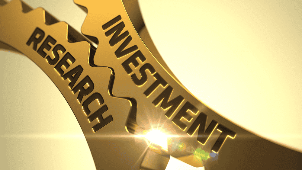 Tự nghiên cứu là cách hữu ích phục vụ cho việc kiếm tiền bỏ ít vốn