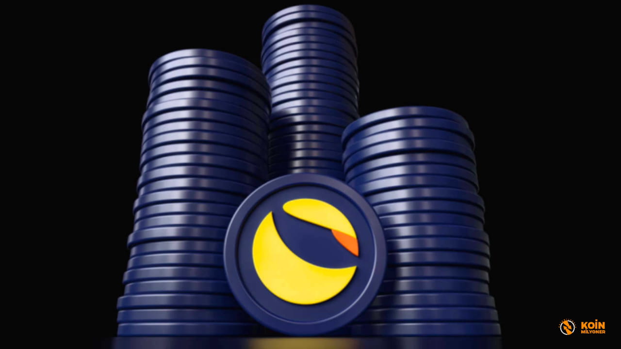 When will Terra Classic (LUNC) reach 1 cent? | koinmilyoner on Binance  Square