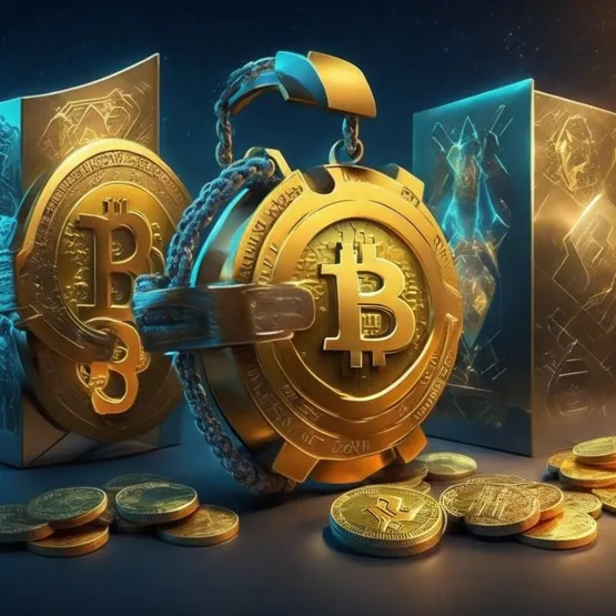 Token imported