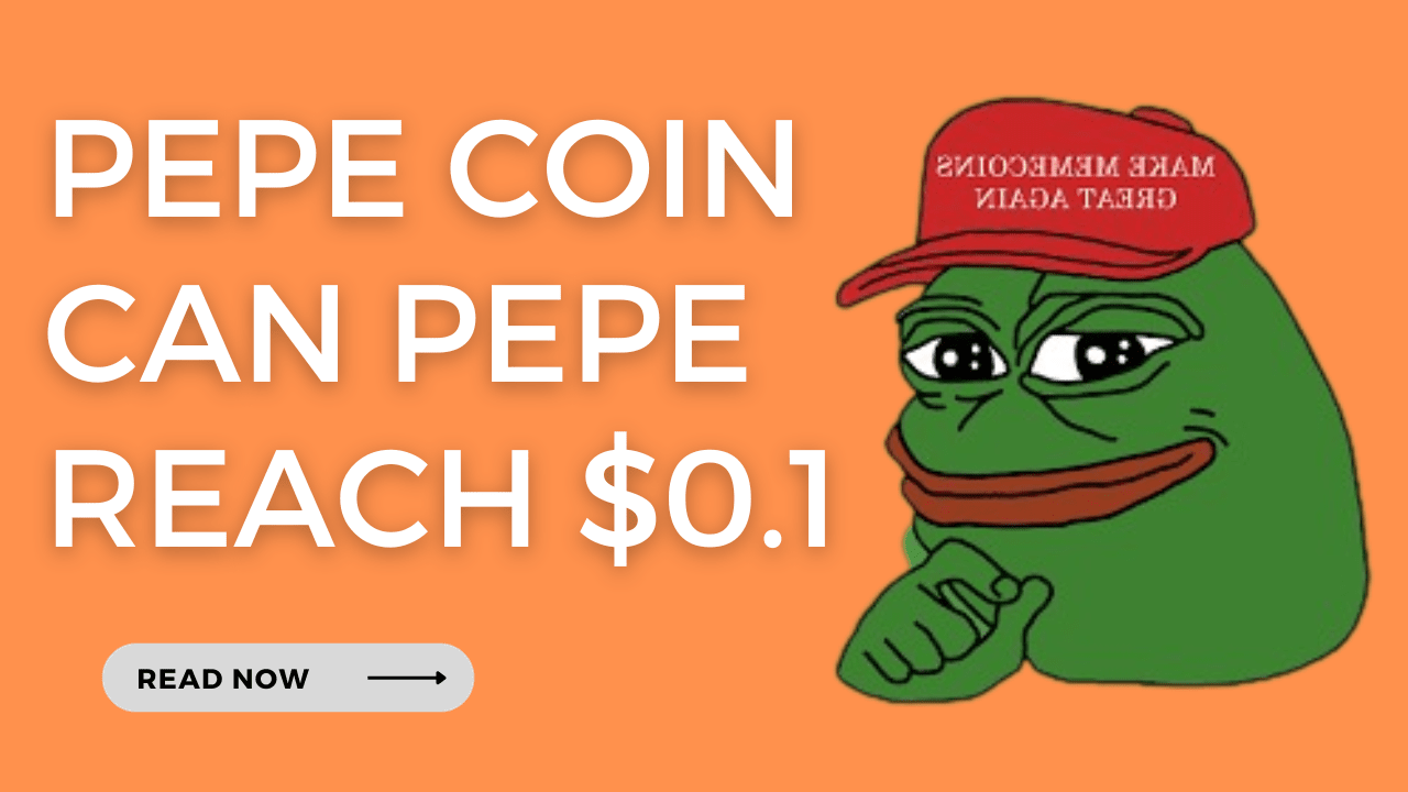 Predicción del precio de Pepe Coin: ¿PEPE es una buena inversión? | Crypto  Man MAB en Binance Square