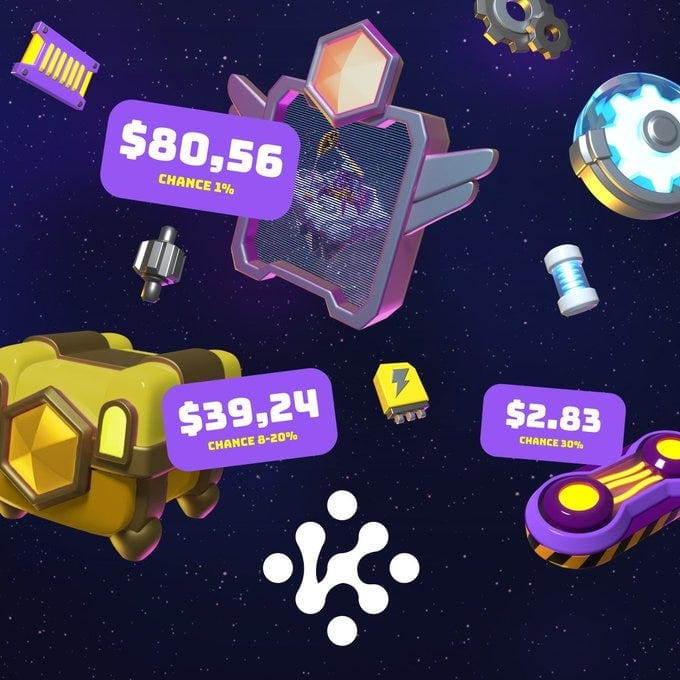 Some prices of the items on the market.