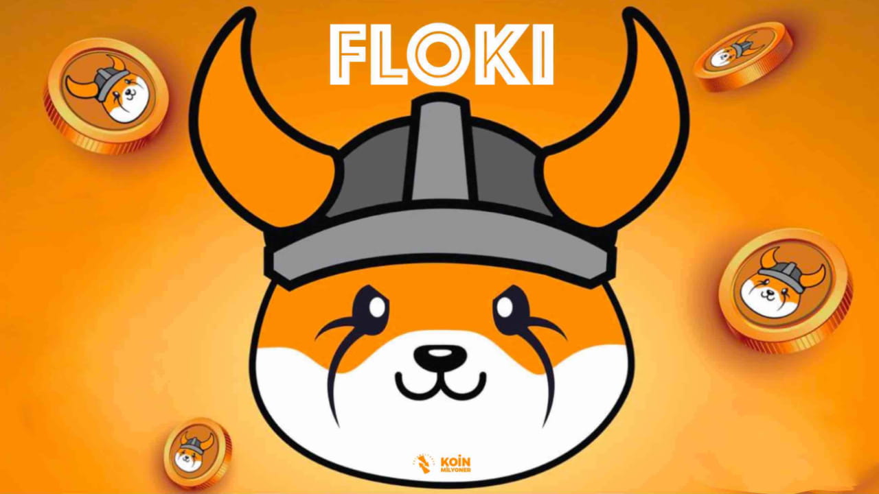 For its staking program, Floki network introduced TokenFi, a tool for  tokenizing coins and assets | koinmilyoner on Binance Square
