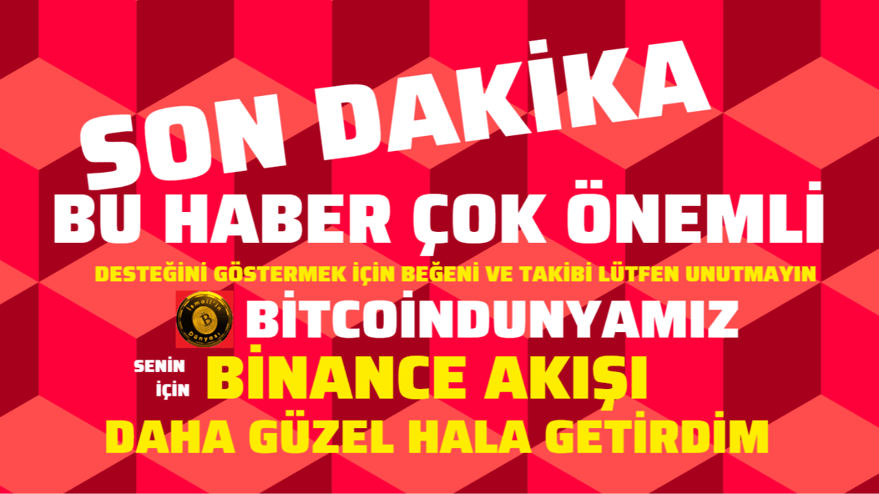 URGENT BREAKING NEWS. Listing and Delist Announcement Came from BINANCE |  Bitcoindunyamiz on Binance Square