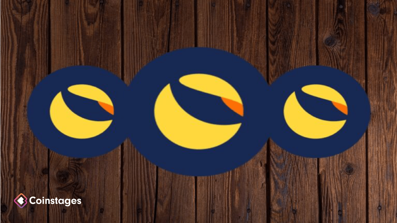 ChatGPT Sets Terra Classic (LUNC) Price for 2025, 2028, and 2030. Can Bulls  Sustain For the Long Ter | Coinstages on Binance Square