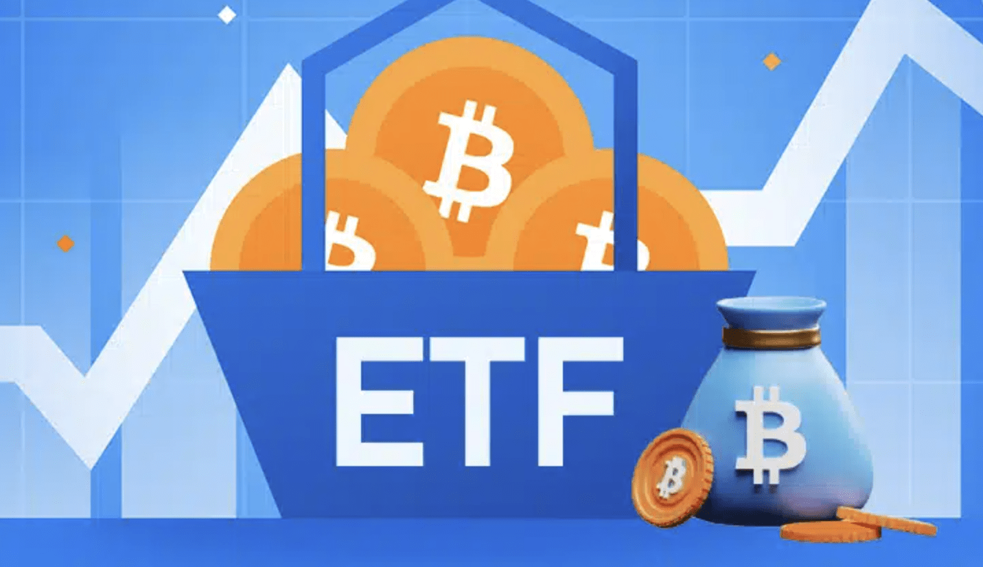 Companies Have Filed for a Spot Bitcoin ETF in the US in | Tribe_in on  Binance Square