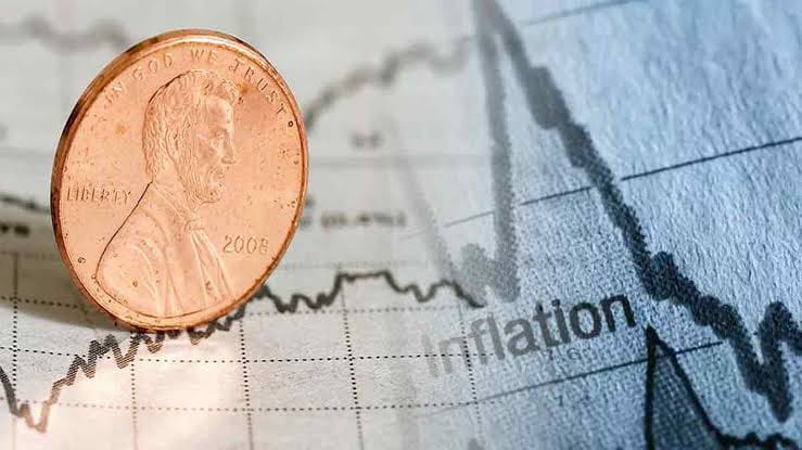 BREAKING US #CPI data: CPI YoY: 3.2% , Lower than Forecasted | Jeeva ...