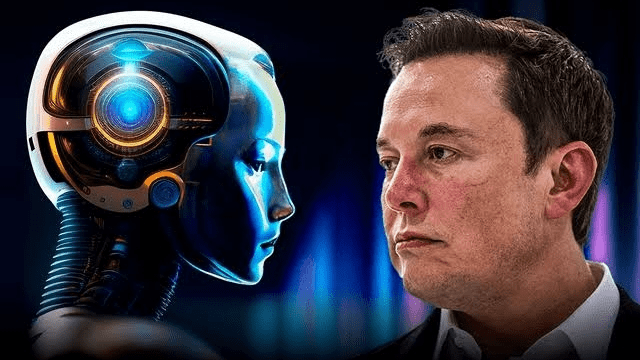 Elon Musk Unleashes AI Revolution: XAI Announcement Sparks Crypto