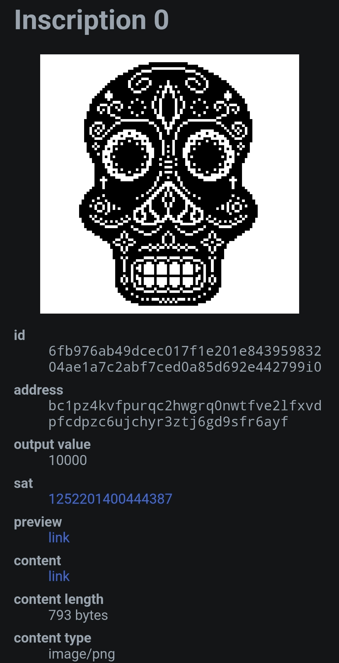 Empower Your Journey into Bitcoin NFTs: A User-Interactive Guide to Getting  Started with Ordinals | Trading Heights on Binance Square