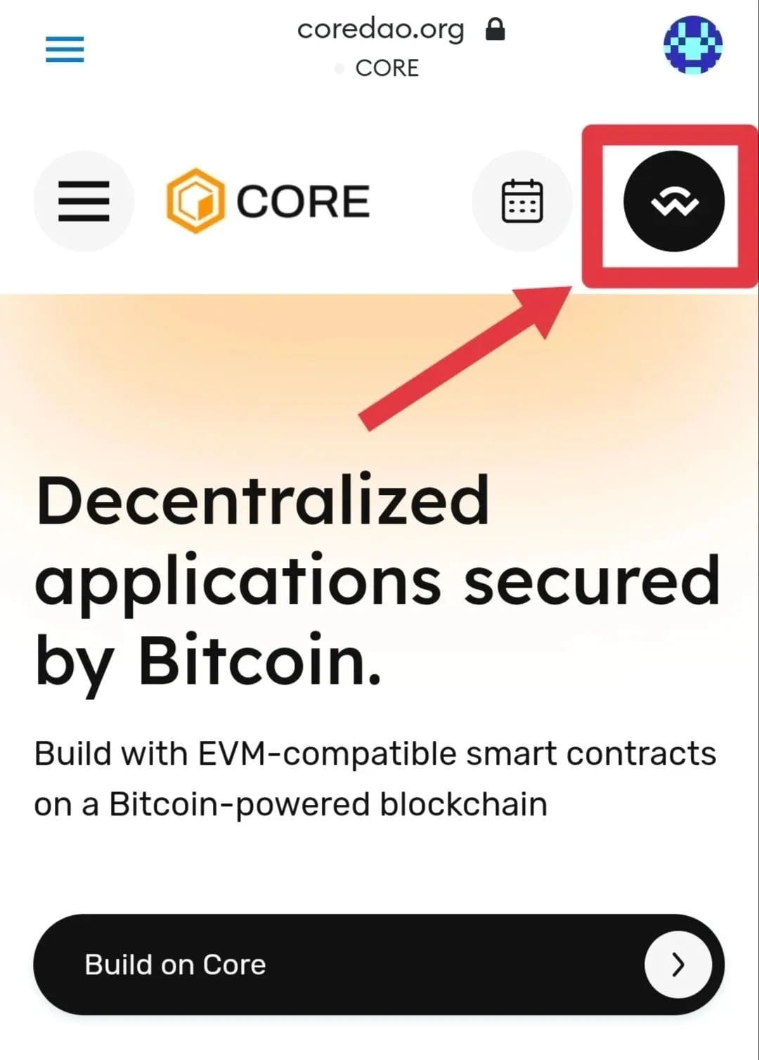 CORE空投操作必看！详细流程揭秘！ | 加密探长发布于币安广场